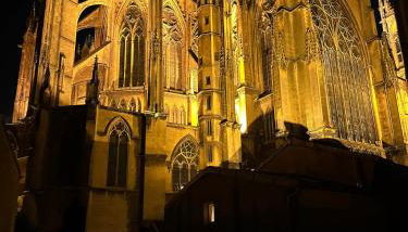 La Vue En Rose - Studio premium & vue unique - Photo 5