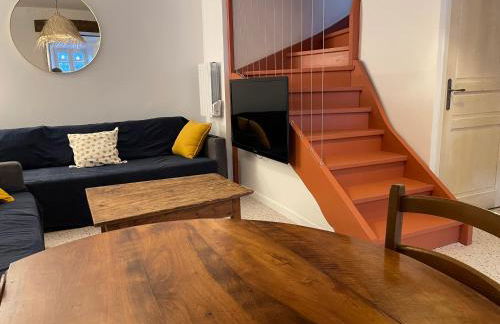 Alberguiere - Piscine chauffée - plancha - barbecue - Foto 63