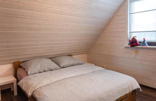 Domek Rumiankowy - Foto 4