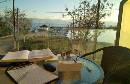 Filippos Apartments - Photo 48