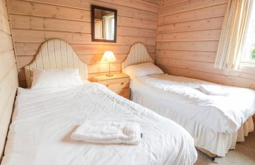 Curlew Lodge - Foto 9