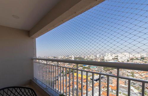 Avenue Studio - GRU 2207 - Foto 40