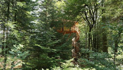 Cabanes des Volcans - Foto 2