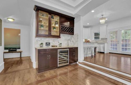 Stunning 6BR Buckhead OasisPrivate BathEachRoom - Foto 74