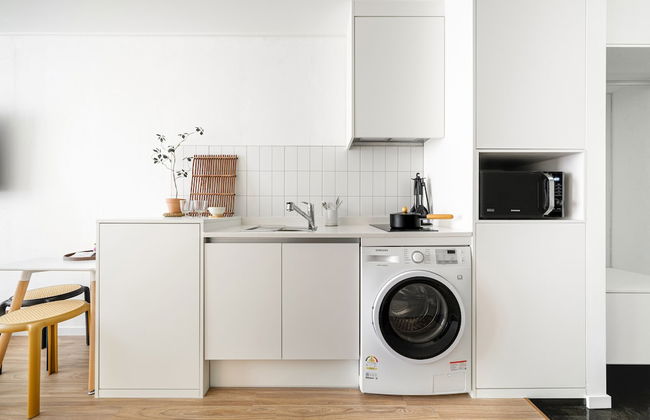 Urbanstay Boutique Ikseon - Foto 29