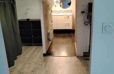 Maison avec jacuzzi 2ch 2sdb - Photo 14