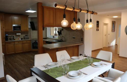 Luxury Apartment near Munich Airport - Therme ED - Parking - Haustiere - Foto 7