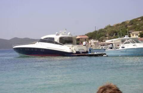 "Patra's" Apartments Patra - Foto 35