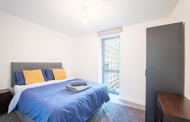 4 Guests - Close Airport - 25min Central London - Foto 3