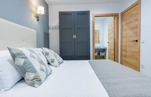 Apartamentos Montes Vindios - Foto 18