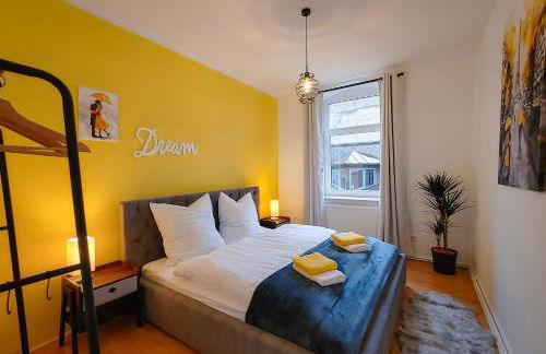 M-OASE Wohlfühlen an der Oker I Küche I Netflix - Foto 1