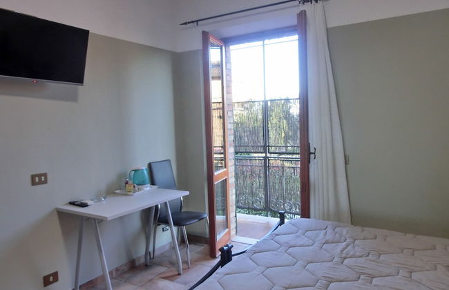 Agriturismo La Pietriccia - Foto 40