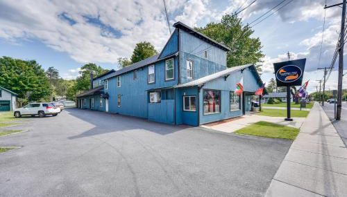 Conveniently Located Old Forge Condo Near Downtown - Foto 3