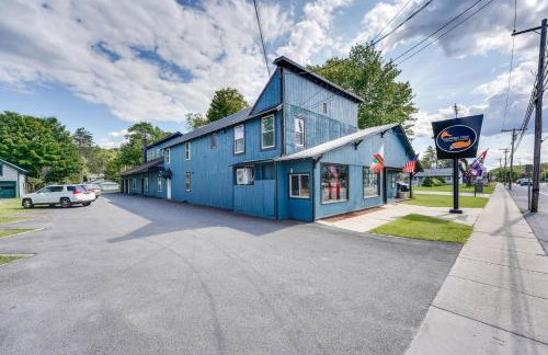 Conveniently Located Old Forge Condo Near Downtown - Foto 3