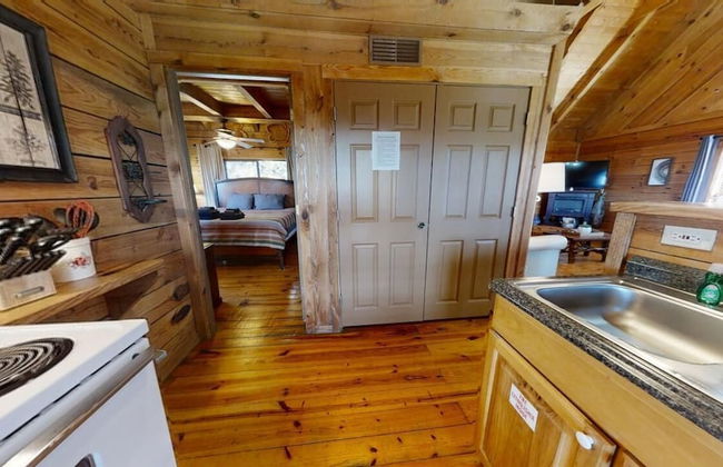 Chelle's Sanctuary - Foto 13