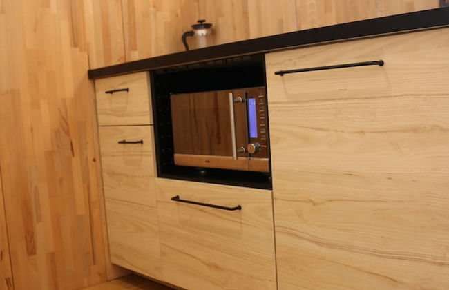 a-domo Apartments Oberhausen - Studio Apartments & Flats - short or longterm - single or grouptravel - Foto 27