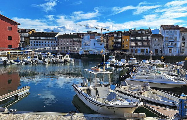 Tour Llanes and Ethnographic Museum of Eastern Asturias - Photo 1