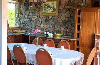 Dom na wodzie Mazury - Foto 14