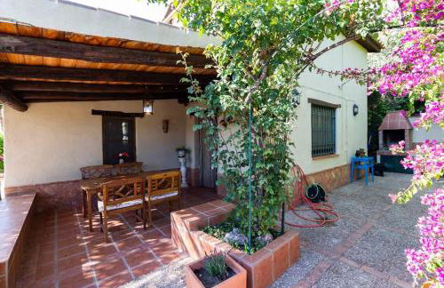 Casa Suryta einzigartiges Landhaus bei Granada - Photo 15