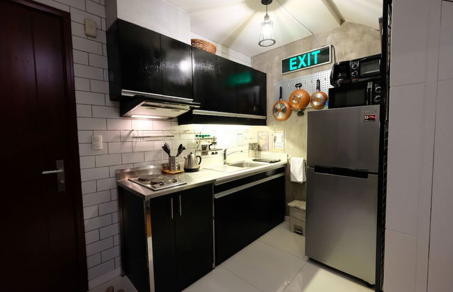 Eton Residences by StayHome Asia - Foto 13