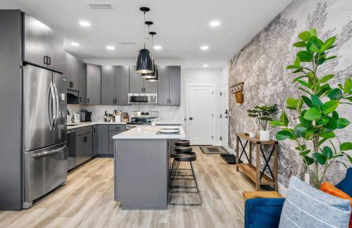 Jude's Respite - Foto 15