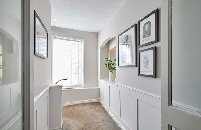 Host & Stay The Raven Hotel Rooms - Foto 9