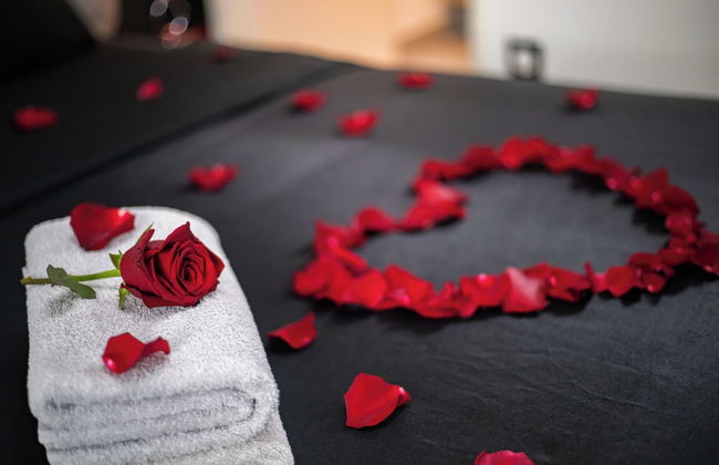 Suite jacuzzi - Foto 4