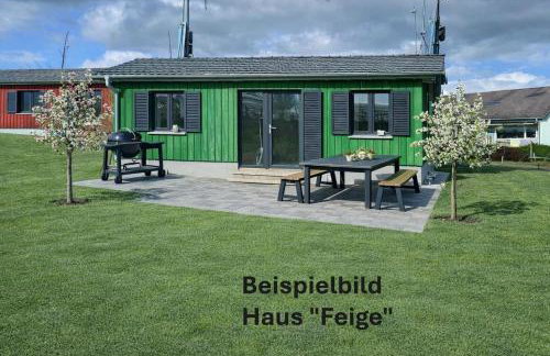 Tiny Haus 2 - Feige - Foto 7