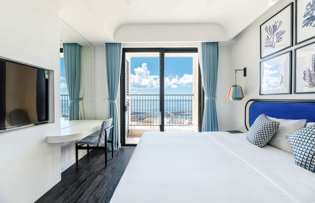 Hillside Luxury Phu Quoc Apartment - Foto 37