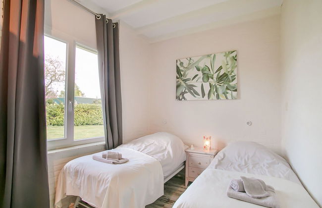 Bungalow in Noordwijk Near Beaches - Foto 8