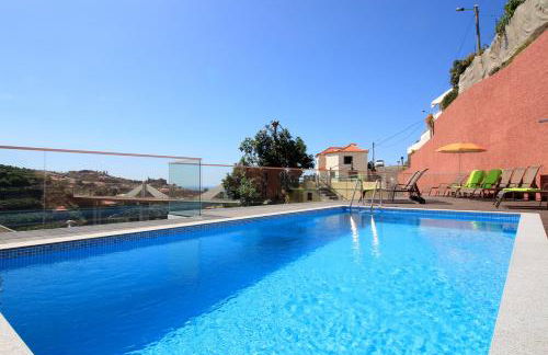 Villas Quinta da Lapa by AnaLodges - Foto 21