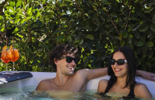 Elegant accommodation in Catania-Beahost - Foto 28