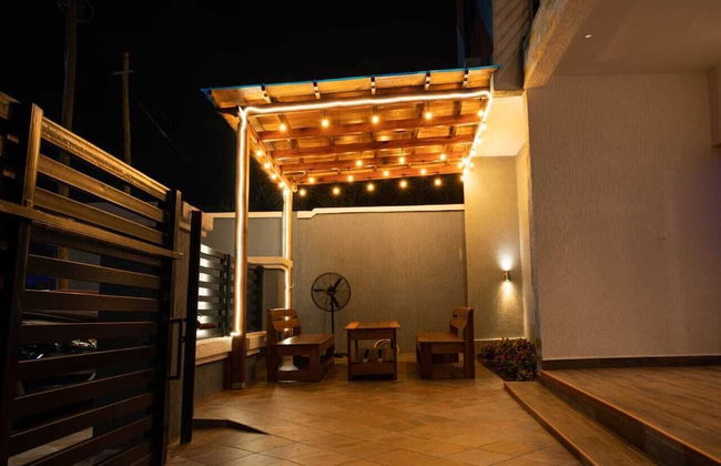 Js way Apartments and Executive Hotel - Foto 13