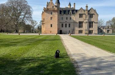 Willowbarn Rafford Self Catering - Foto 19