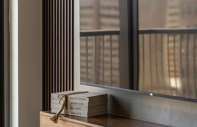 Savyon View Tower Isrentals - Foto 22