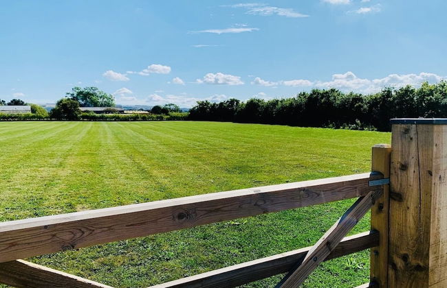 Luxury Boutique Country Cottage With Hot Tub - Foto 29