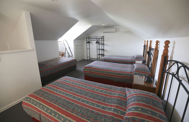 Country Apartments - Foto 32