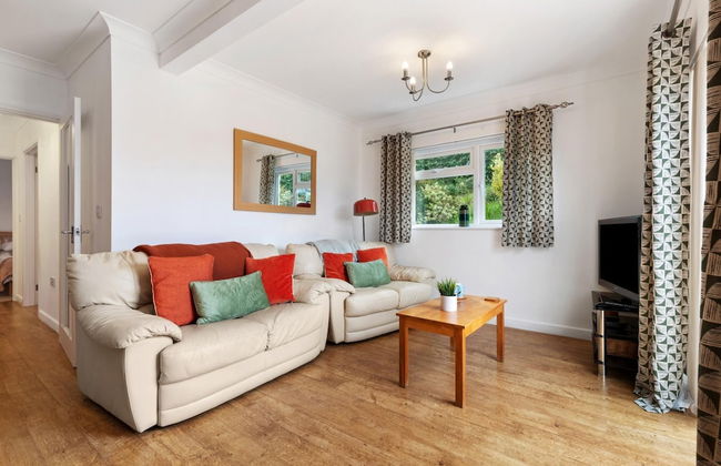 St Helens Apartment 2 - Short Walk to Beach - Foto 13