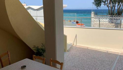 Blue Flag Award Winning Ormos Lo Beach: Home 1 - Foto 5