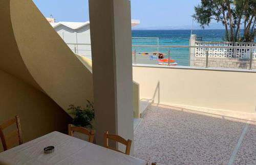 Blue Flag Award Winning Ormos Lo Beach: Home 1 - Foto 5