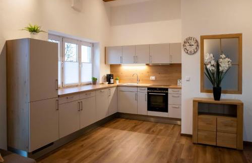 Ferienwohnung Magnolie - Photo 11