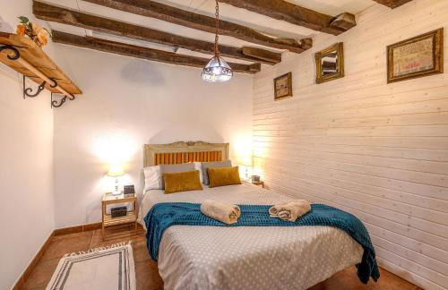 Casas las Carolinas - Foto 22