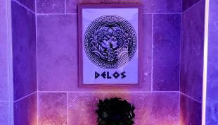 - LA SUITE DELOS - JACUZZI 2 PLACES - CENTRE VILLE A PIED - LIT QUEEN SIZE - PARKING PRIVÉE - WIFI - City Center within walking distance - - Photo 5