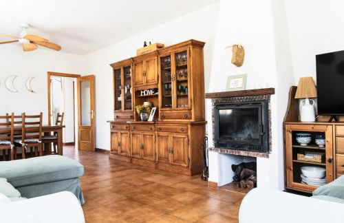 Chalet con piscina a un paso de Segovia - Foto 1