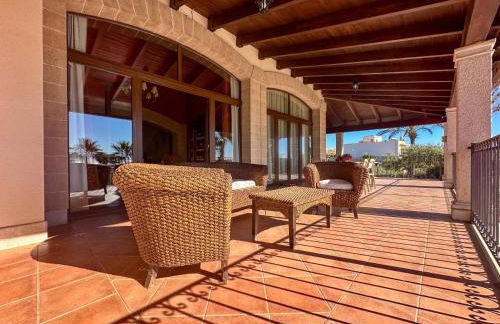 Villa Egadi, with swimming pool and tennis court - Foto 54