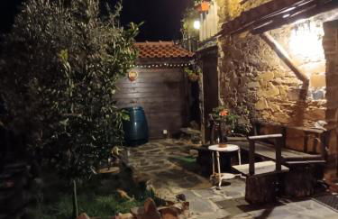 Ceira Cottage - Refúgio Romântico com Vista Serrana - Foto 32