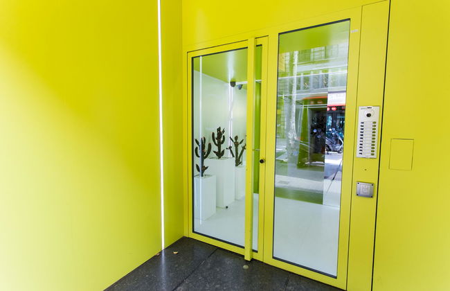 Cosmo Apartments Passeig de Gràcia - Foto 30