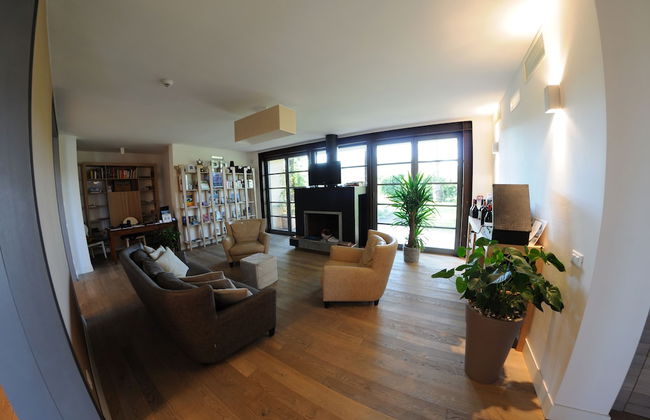 Podere del Priorato - Foto 2