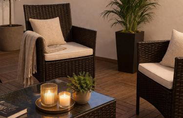 Casa Biznaga - Foto 7