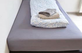 2 x Einzelbett Studio - Foto 17